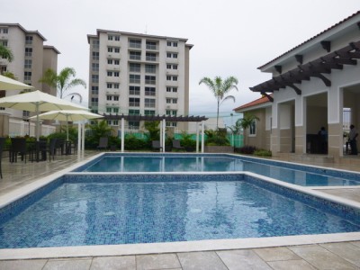 64172 - Juan diaz - apartamentos