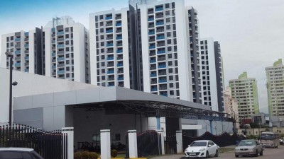 64198 - Ciudad de Panamá - apartamentos - terrazas del rey