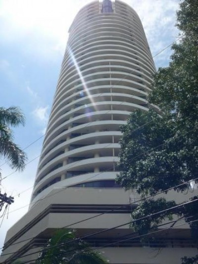 64376 - La cresta - apartamentos