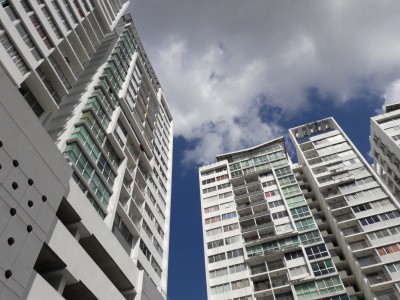 64452 - Via transístmica - apartamentos - central park