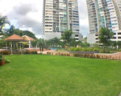 64530 - Pueblo nuevo - apartamentos - central park