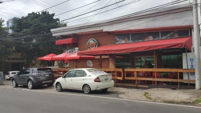 64637 - San francisco - locales