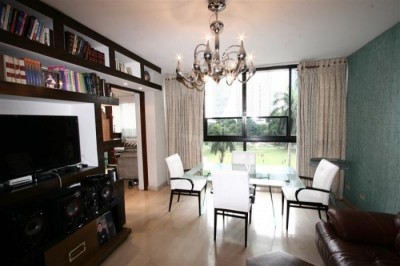 64759 - Bella vista - apartamentos - pacific park towers