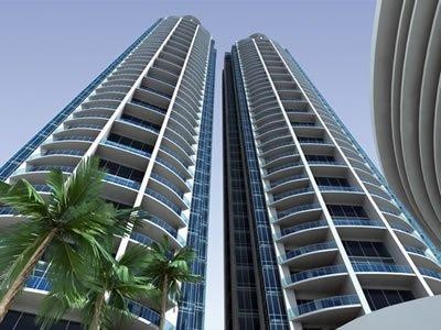 64843 - Punta pacifica - apartments