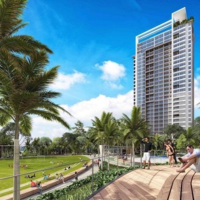 65035 - Panamá - apartamentos - greenwood