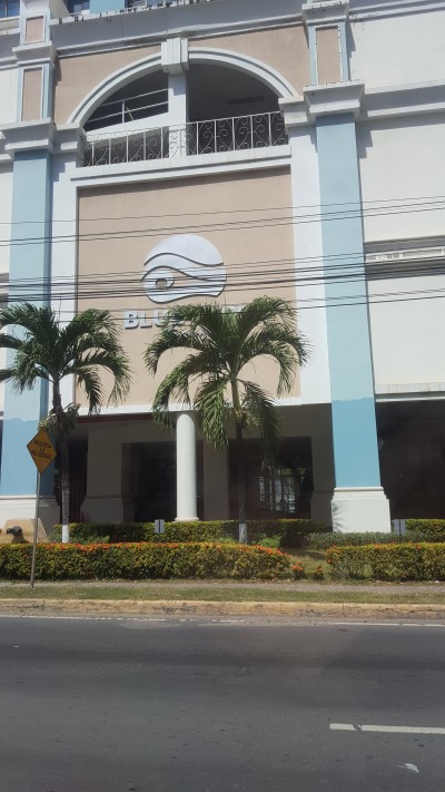 65065 - Via israel - apartamentos - ph blue bay tower