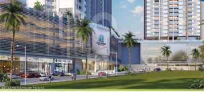 65125 - Miraflores - apartamentos