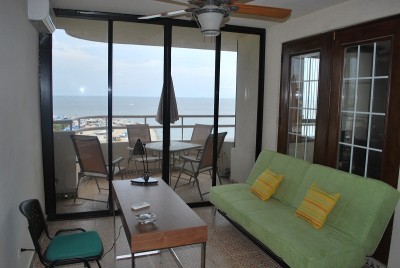 6523 - Avenida balboa - apartamentos - ph la ensenada