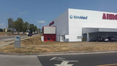 65427 - San Miguelito - lotes