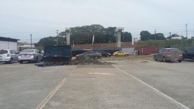 65480 - Via tocumen - lots