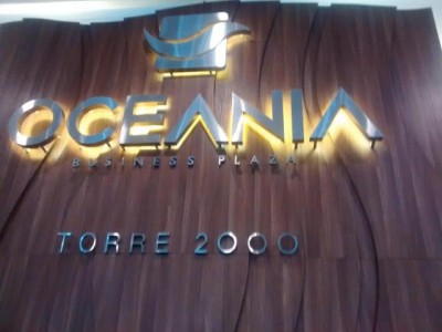 65489 - Punta pacifica - oficinas - oceania business plaza