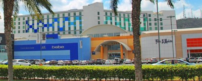 65560 - Albrook - locales