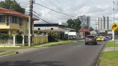 65612 - Parque lefevre - lots