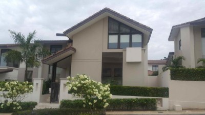 65692 - Panama pacifico - casas