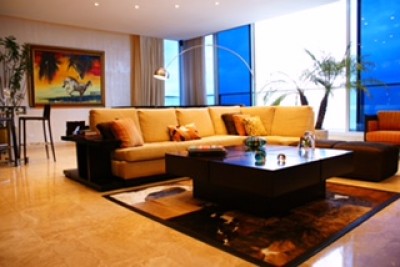 65695 - Costa del este - apartments - ph murano