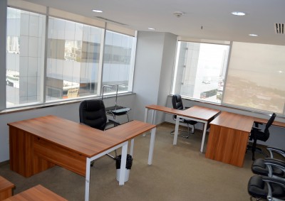 65726 - Punta pacifica - oficinas - torres de las americas