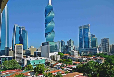 65727 - Marbella - apartamentos - marbella tower