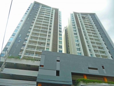 65731 - El cangrejo - apartamentos - ph kubic