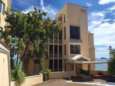 65870 - Paitilla - houses