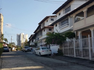 65907 - Via transístmica - houses