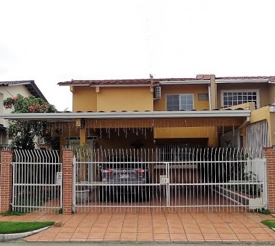 65943 - Parque lefevre - houses