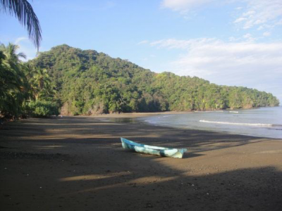 6598 - Santiago de Veraguas - lots