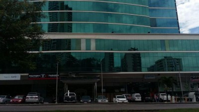 65990 - El dorado - offices