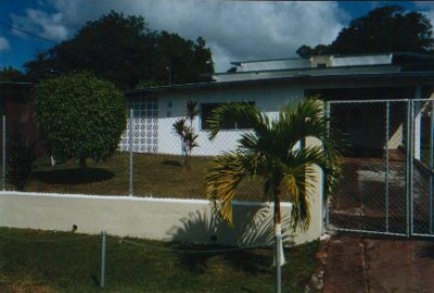 660 - Tocumen - casas