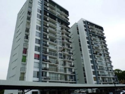 66127 - El bosque - apartamentos