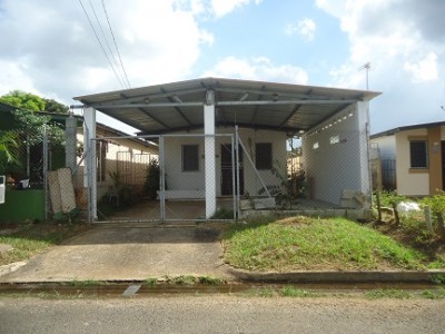 66131 - Arraiján - casas