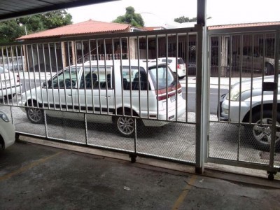 66180 - Parque lefevre - houses