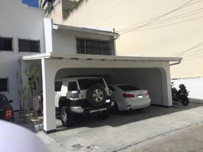 66237 - Obarrio - casas