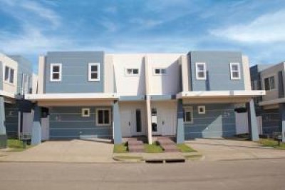 66340 - La Chorrera - casas