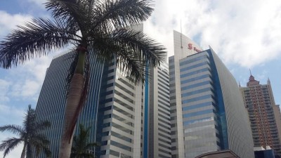66414 - Punta pacifica - offices - torres de las americas