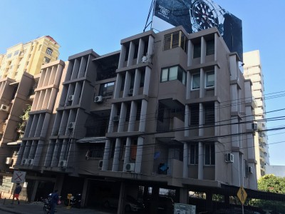 66524 - El carmen - apartments