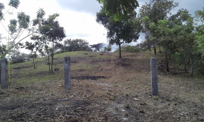 66605 - El espino - lotes