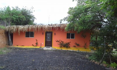 66609 - El espino - casas