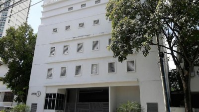 66665 - Altos del golf - apartamentos