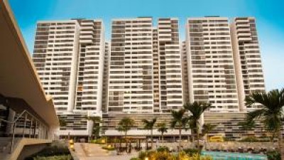 66714 - Condado del rey - apartments - condado country club