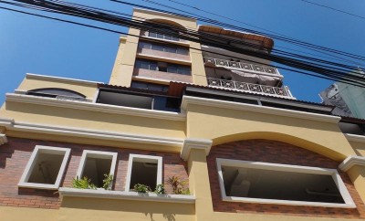 66762 - El carmen - oficinas