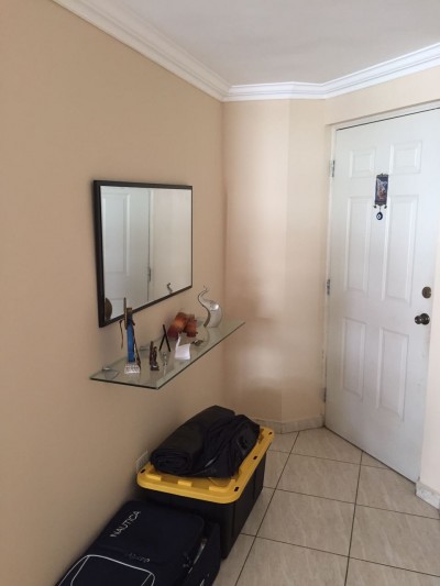 66916 - Parque lefevre - apartamentos