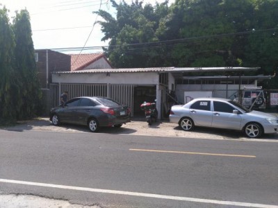 66950 - Parque lefevre - lotes