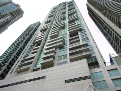 67201 - Punta pacifica - apartamentos