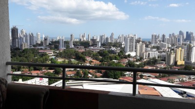 67317 - Via transístmica - apartamentos