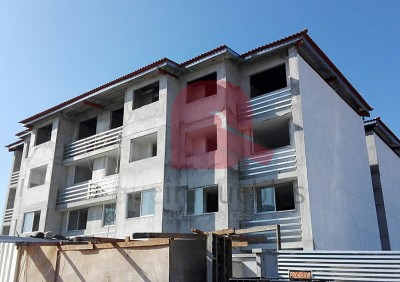 67347 - Via tocumen - apartments