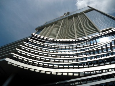 67349 - Paitilla - apartments - megapolis