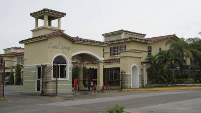 67356 - Condado del rey - casas - crystal springs