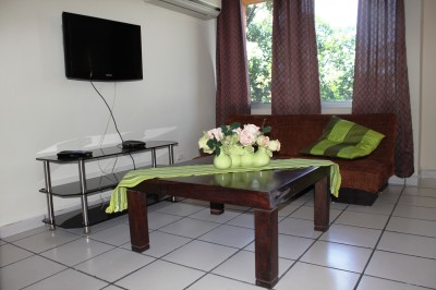 6742 - El cangrejo - apartamentos