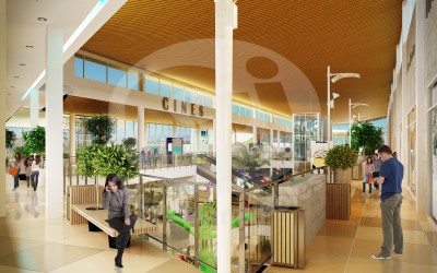 6759 - Brisas del golf - commercials