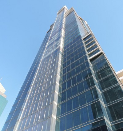 67672 - Calle 50 - oficinas - global bank